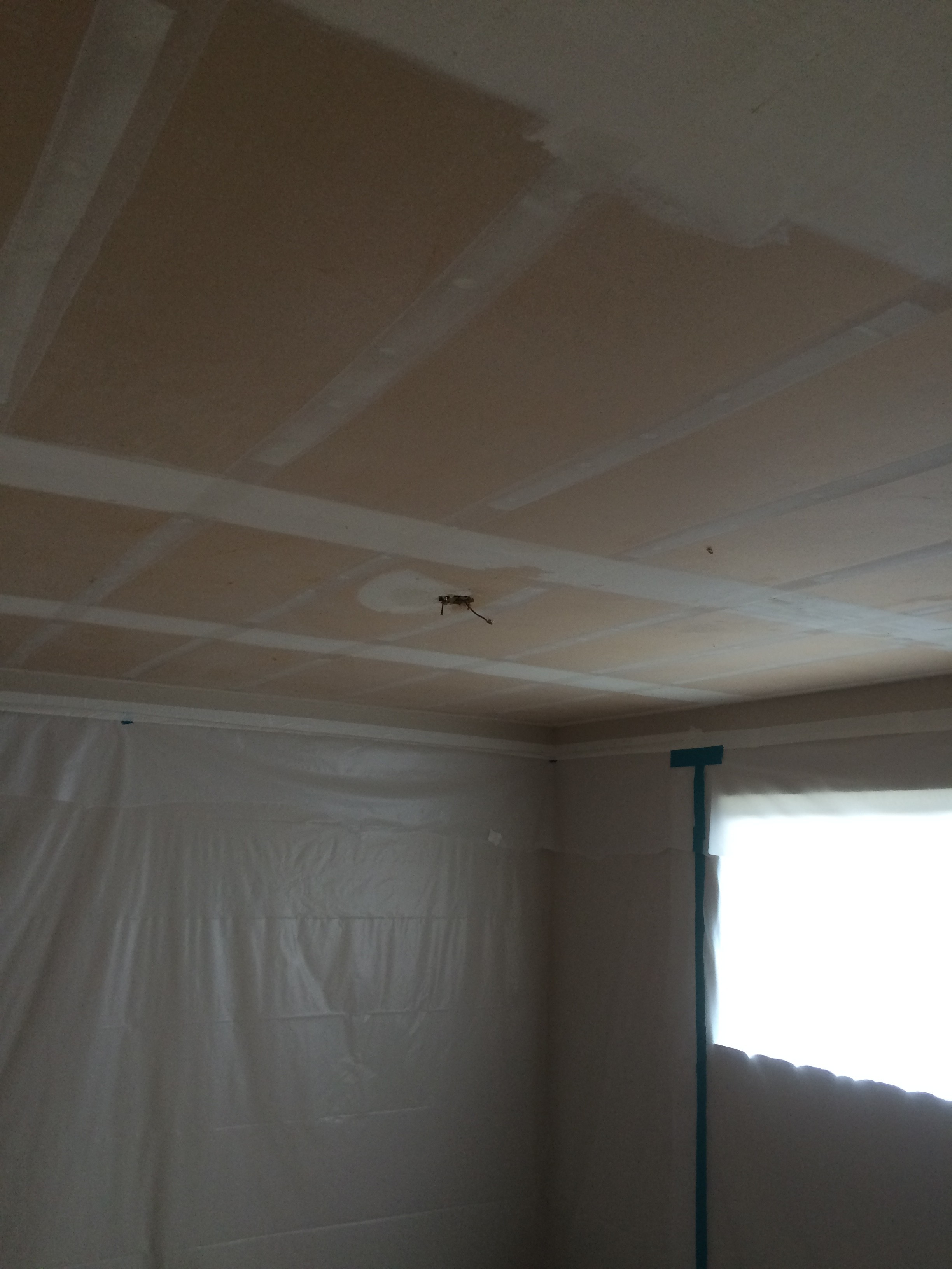 Popcorn Ceiling Removal Sunnyvale Acoustical Drywall Services